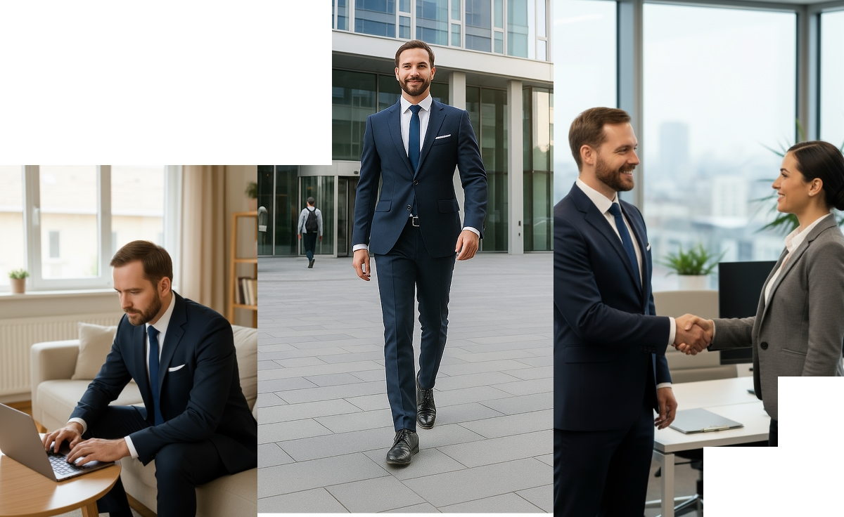 Start My Job Hunt Today Img